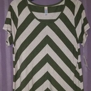 Lularoe Classic T